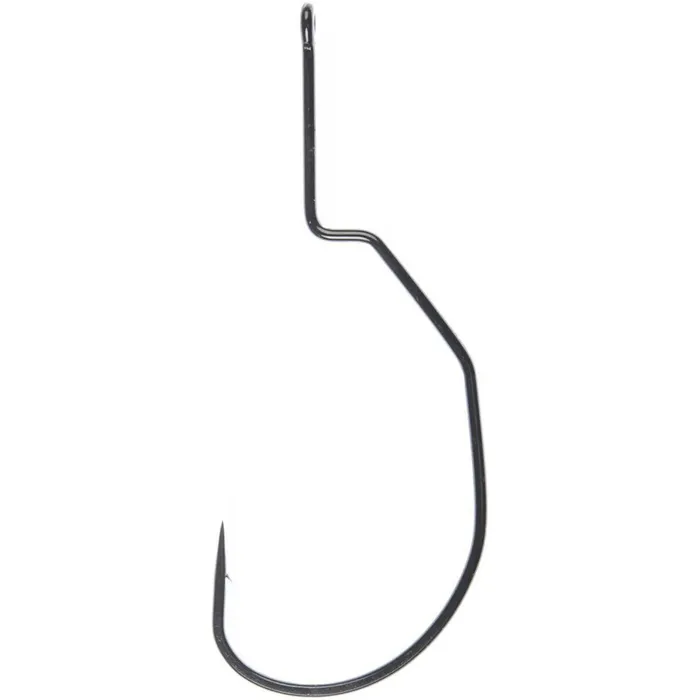 PR378 GB Predator Swimbait Hook - 8/PK 1 PR378 GB Predator Swimbait Hook - 8/PK