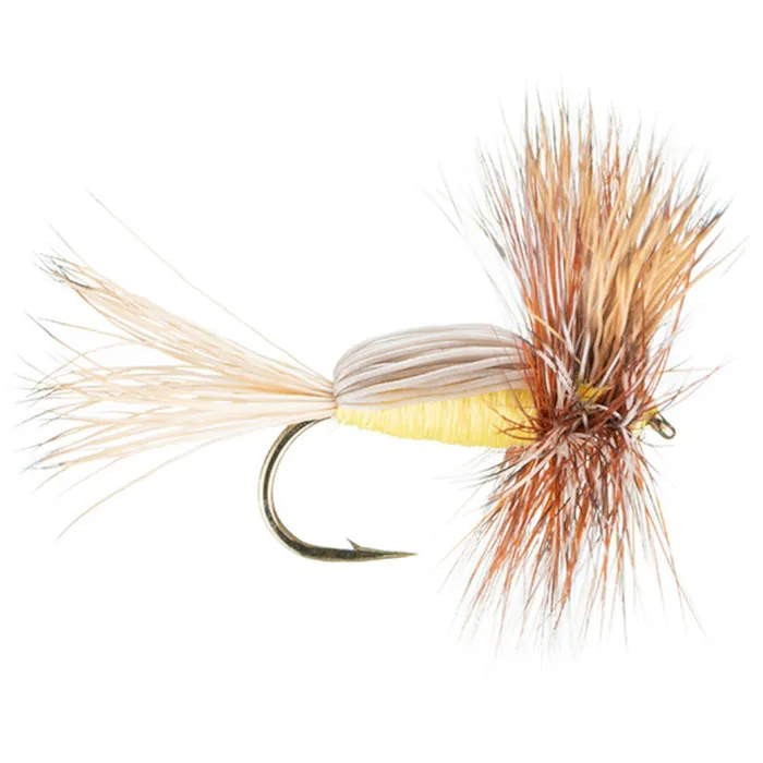 Humpy Fly 1 Humpy Fly