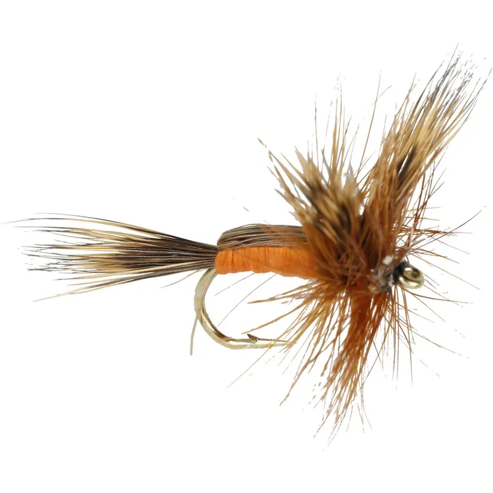 Humpy Fly 4 Humpy Fly