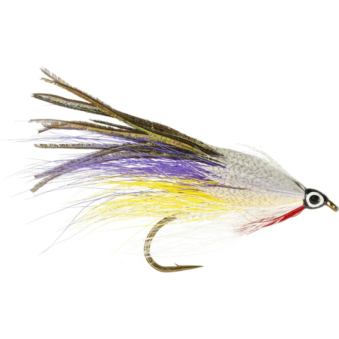 Magog Smelt Fly 1 Magog Smelt Fly