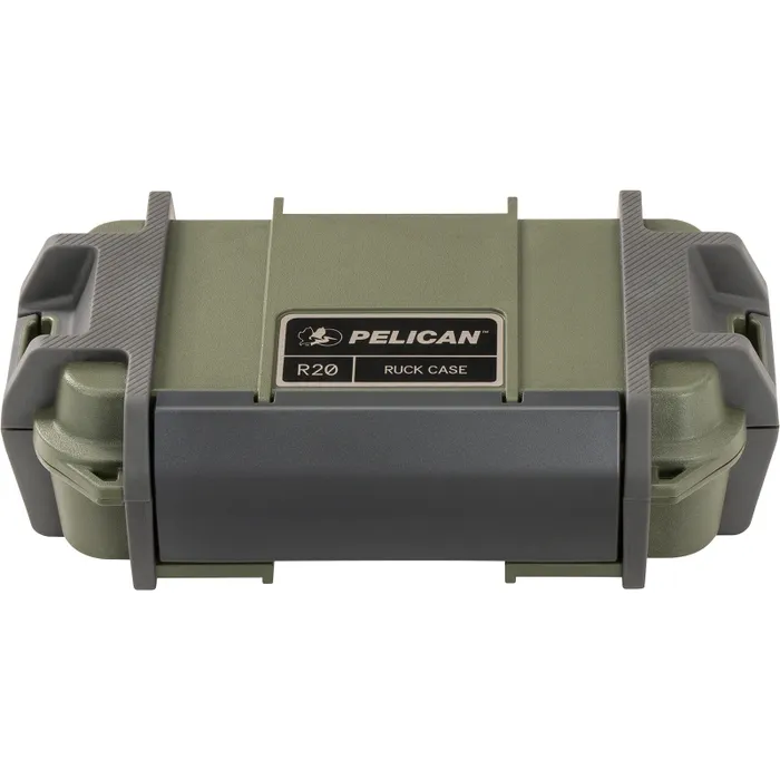 Ruck R20 Utility Case 1 Ruck R20 Utility Case