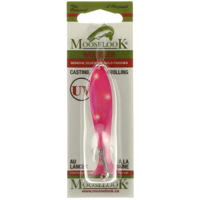 Medium Wobbler Spoon 1 Medium Wobbler Spoon