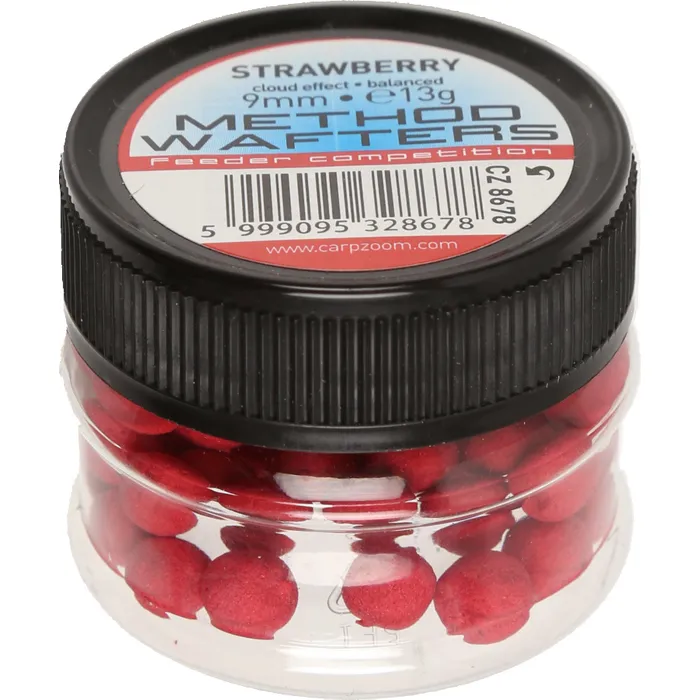 Feeder Competition Method Wafters 13G 1 Feeder Competition Method Wafters 13G