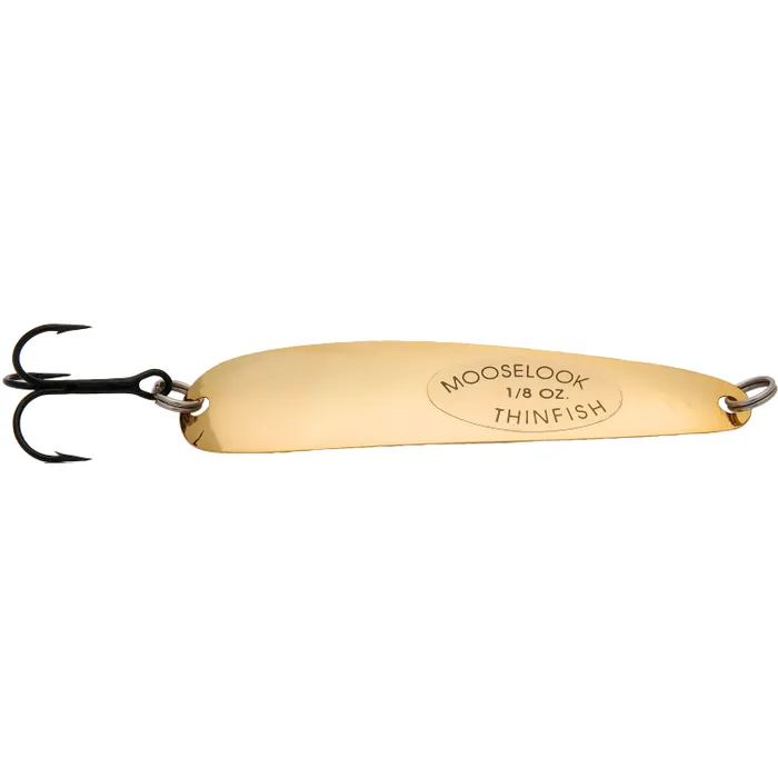 Thinfish Spoon 1 Thinfish Spoon