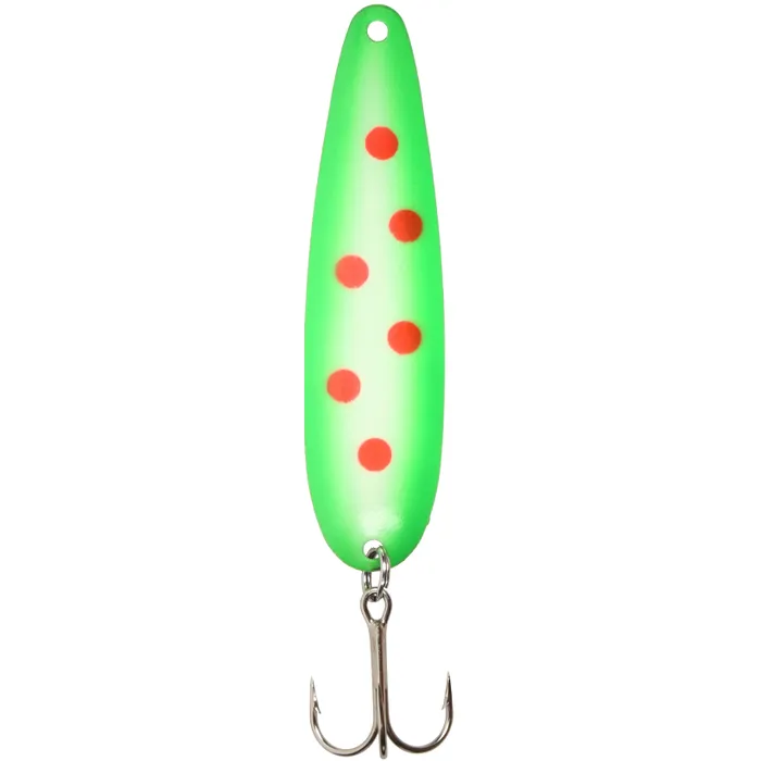Super Glow Standard Spoon 1 Super Glow Standard Spoon