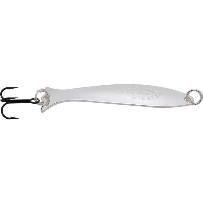 Junior Wobbler Spoon 1 Junior Wobbler Spoon
