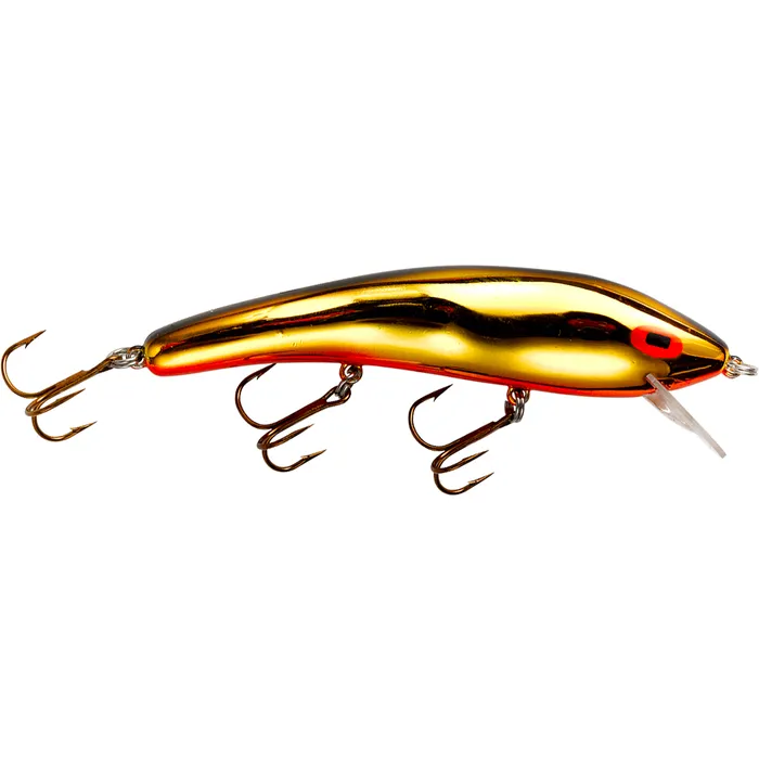 Ripplin Red Fin Jerkbait 1 Ripplin Red Fin Jerkbait