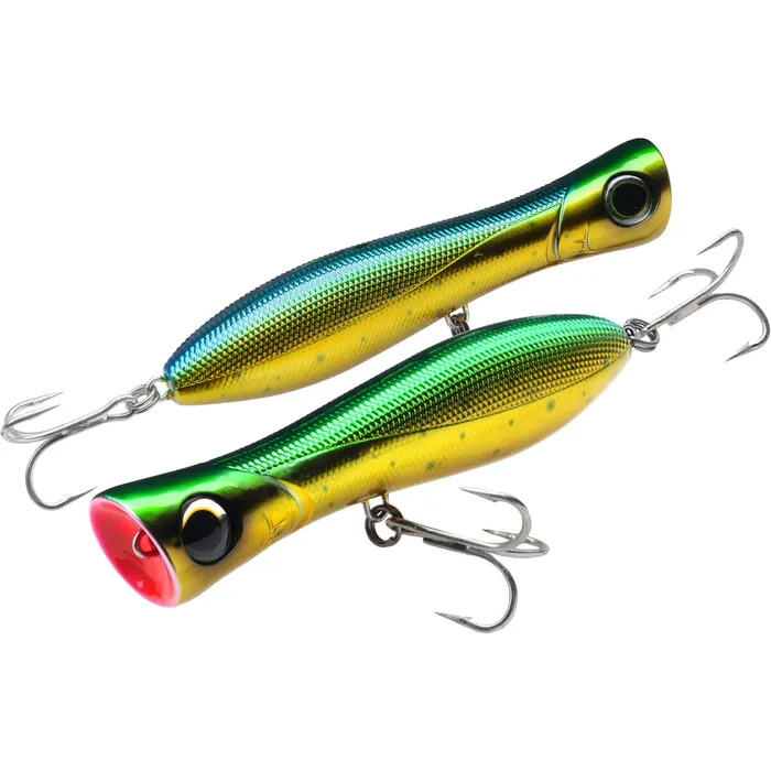 Bull Pop Hard Bait Lure 1 Bull Pop Hard Bait Lure