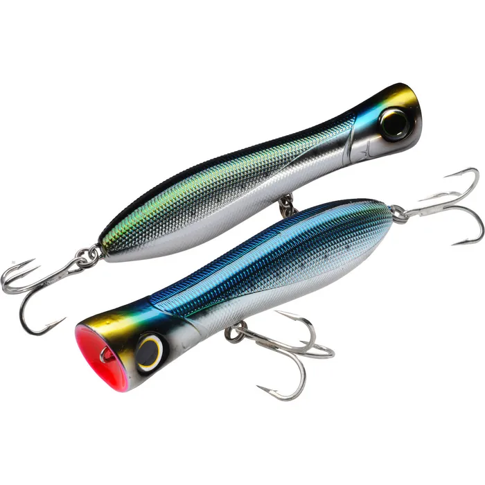 Bull Pop Hard Bait Lure 5 Bull Pop Hard Bait Lure
