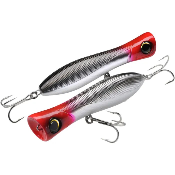 Bull Pop Hard Bait Lure 6 Bull Pop Hard Bait Lure