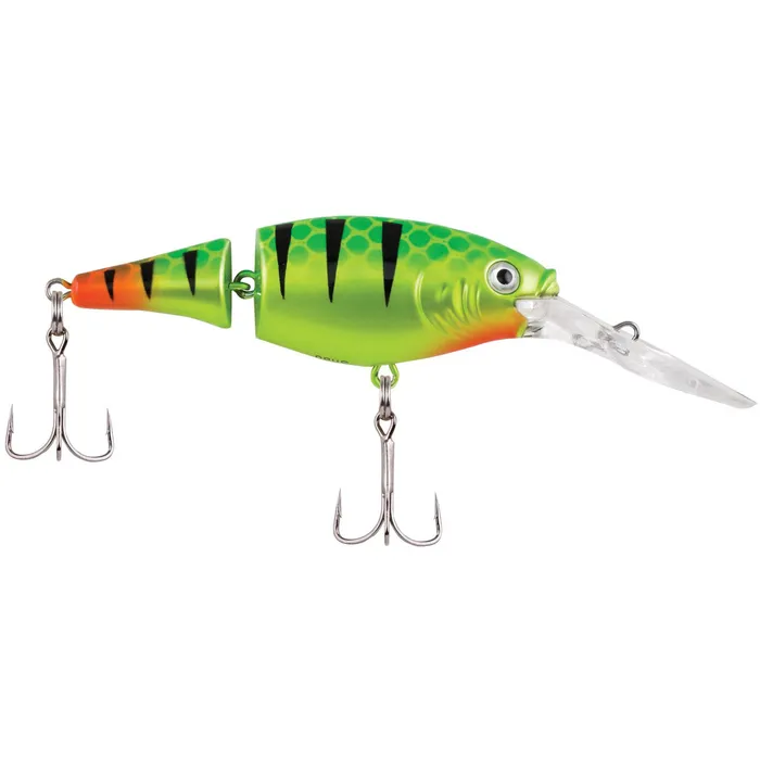 Flicker Shad Jointed 5 Crankbait 1 Flicker Shad Jointed 5 Crankbait