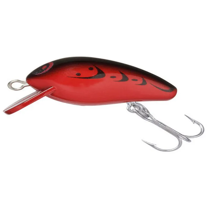 Snap Beans 1/16 oz Hard Bait 1 Snap Beans 1/16 oz Hard Bait