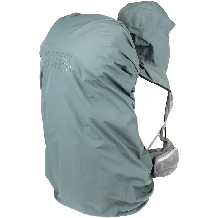 Super Fly Backpack Rain Cover - Medium 1 Super Fly Backpack Rain Cover - Medium
