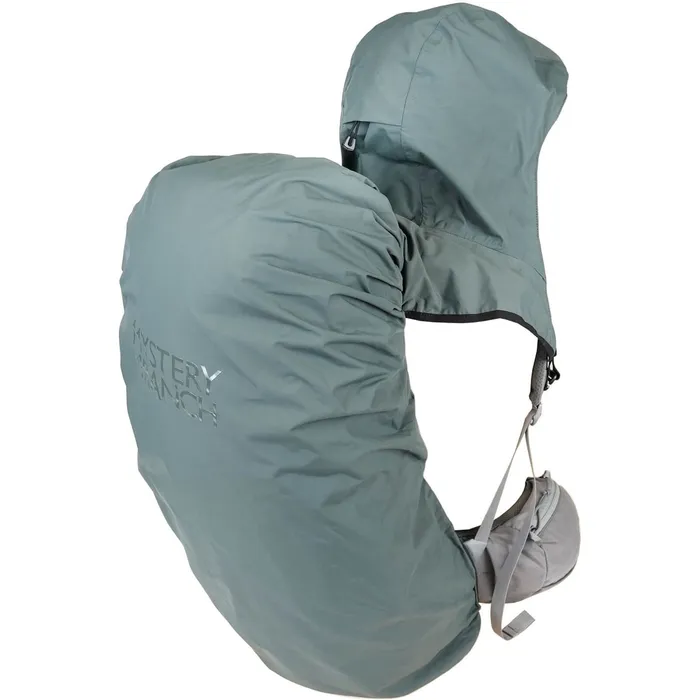 Super Fly Backpack Rain Cover - Medium 7 Super Fly Backpack Rain Cover - Medium