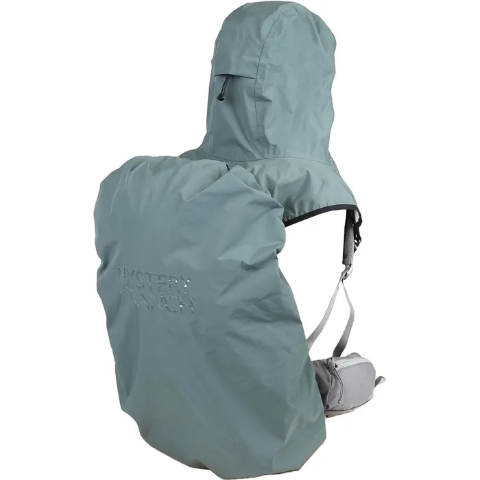 Super Fly Backpack Rain Cover - Medium 8 Super Fly Backpack Rain Cover - Medium