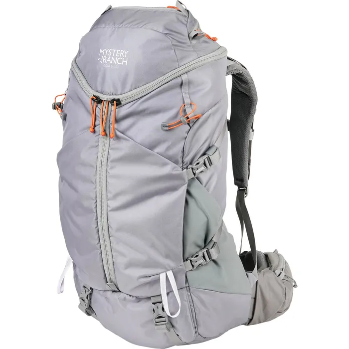 Coulee 40 L Expedition Backpack - Women's 1 Coulee 40 L Expedition Backpack - Women's
