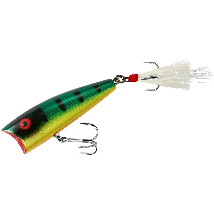 Pop-R Hard Bait 1 Pop-R Hard Bait