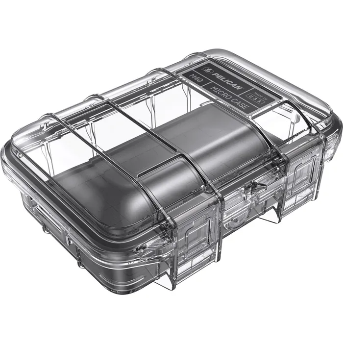M40 Micro Case 2.0 Dry Case 1 M40 Micro Case 2.0 Dry Case