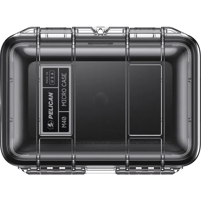 M40 Micro Case 2.0 Dry Case 6 M40 Micro Case 2.0 Dry Case