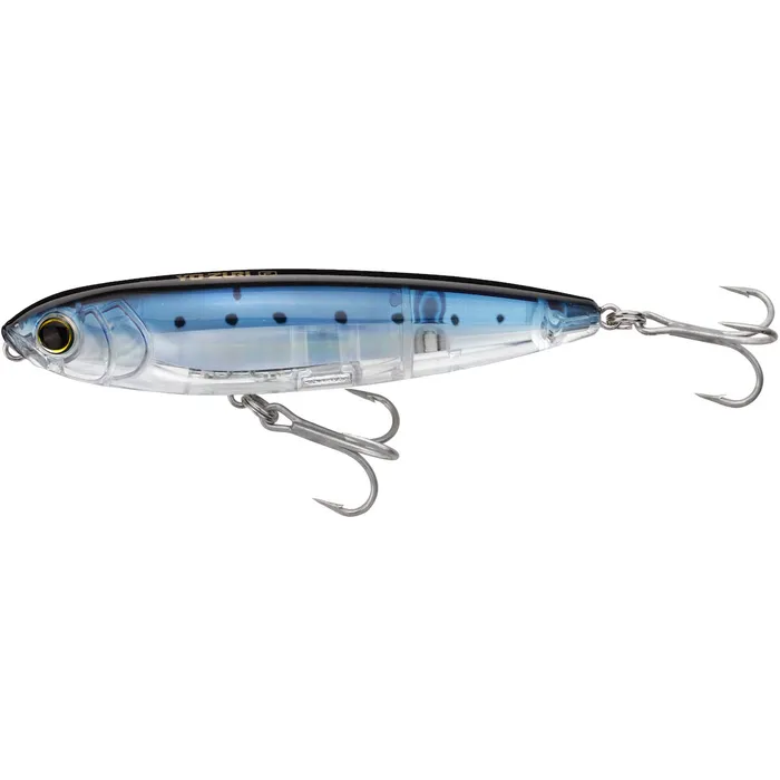 3D Inshore Topknock Pencil Crankbait 8 3D Inshore Topknock Pencil Crankbait