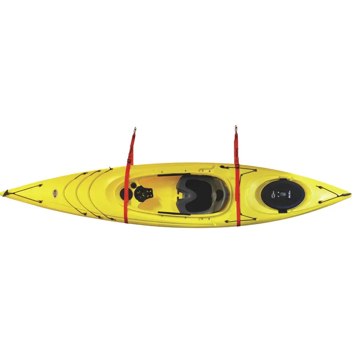 SlingOne Kayak Storage System 11 SlingOne Kayak Storage System
