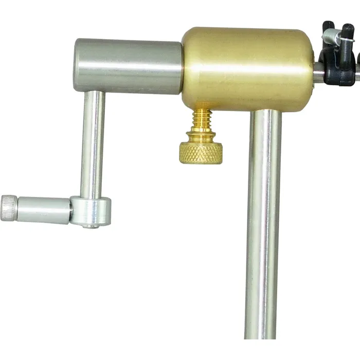 D-Arm Fly Tying Vise 1 D-Arm Fly Tying Vise