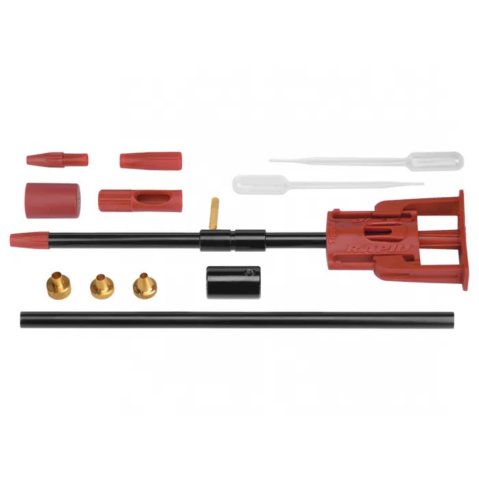 Deluxe Rapid Bore Guide Kit 1 Deluxe Rapid Bore Guide Kit