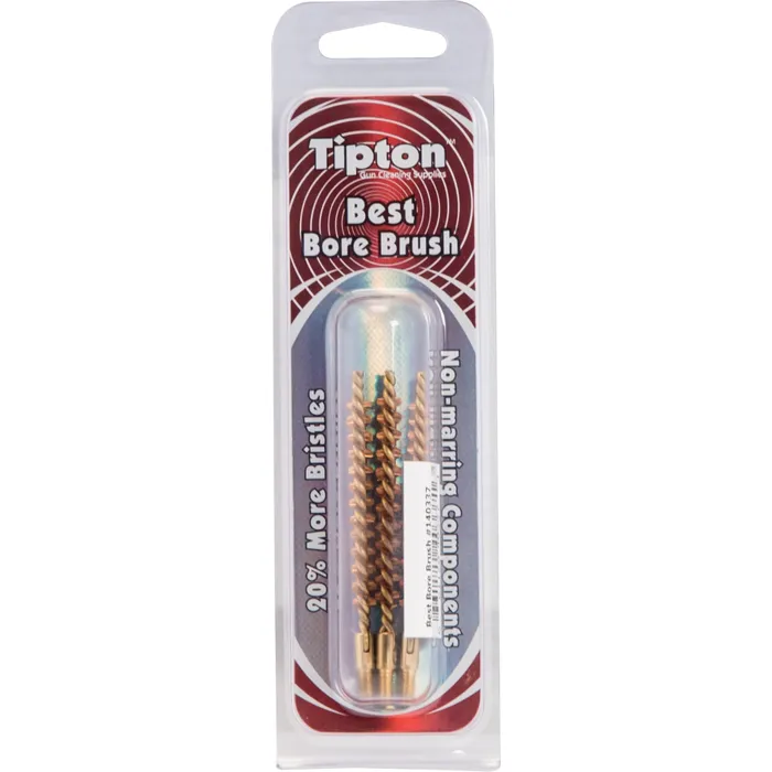 Best Bore Brush .22 cal 1 Best Bore Brush .22 cal