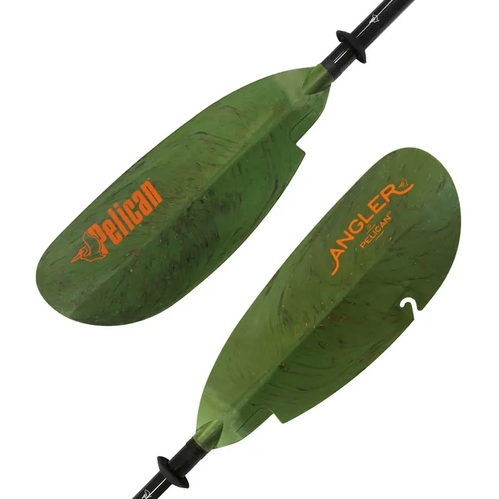 Catch 260 Angler Kayak Paddle 7 Catch 260 Angler Kayak Paddle