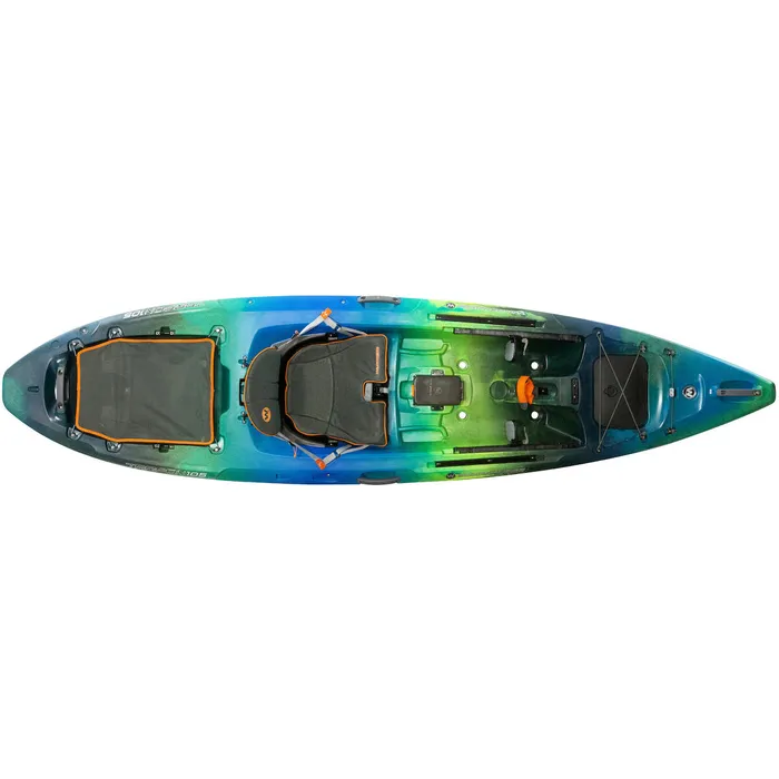 Tarpon 105 Kayak 1 Tarpon 105 Kayak