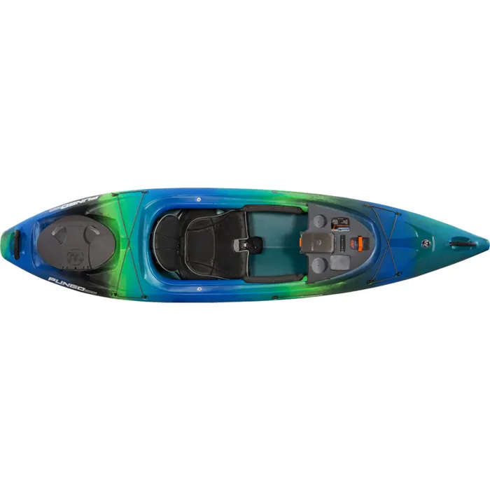 Pungo 105 Recreational Kayak 5 Pungo 105 Recreational Kayak