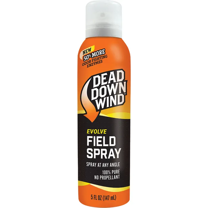 Field Spray Odor Eliminator - 147 mL 1 Field Spray Odor Eliminator - 147 mL