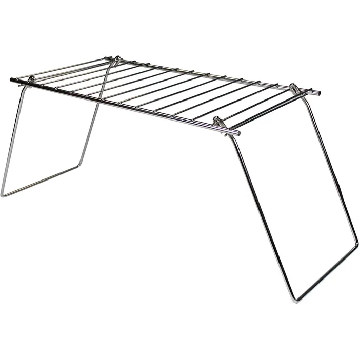 Camp Pack Grill
