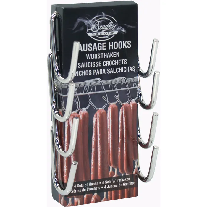 Sausages Hooks 1 Sausages Hooks