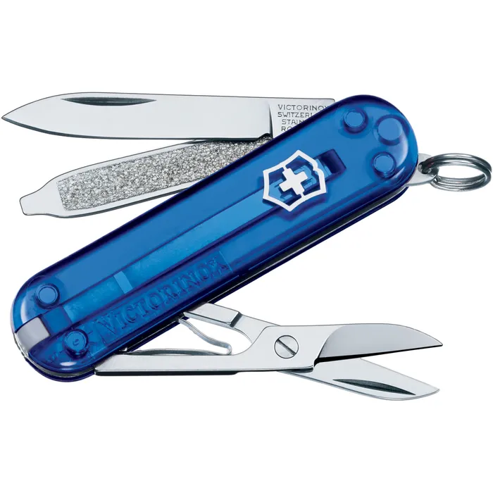 Classic SD Pocket Knife 1 Classic SD Pocket Knife