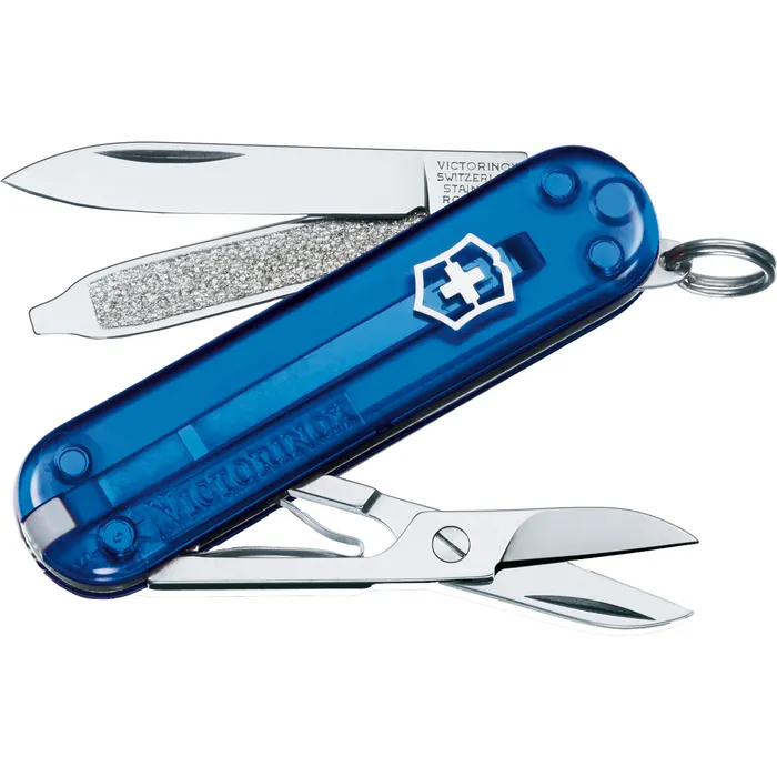 Classic SD Pocket Knife 4 Classic SD Pocket Knife