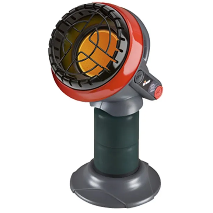 Little Buddy Propane Heater