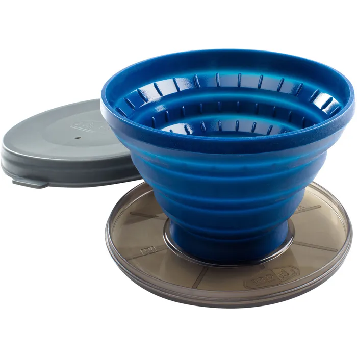 Camping Collapsible Java Drip 12 Camping Collapsible Java Drip