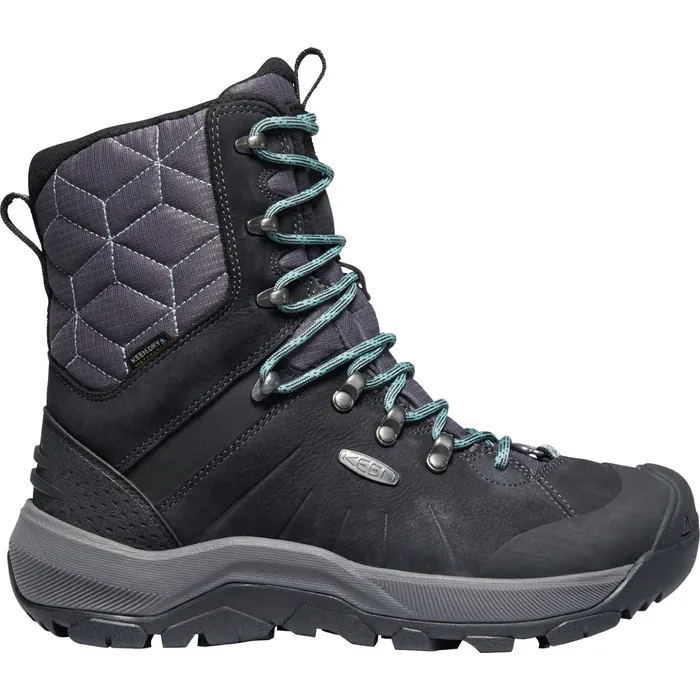 Revel IV High Polar Womenu2019s Winter Boots 1 Revel IV High Polar Womenu2019s Winter Boots