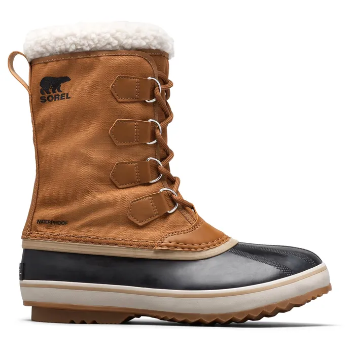 Pac 1964 Menu2019s Winter Boots 1 Pac 1964 Menu2019s Winter Boots