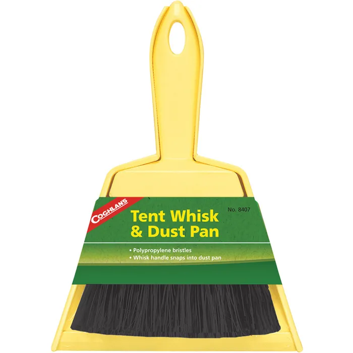 Tent Wisk 4 Tent Wisk