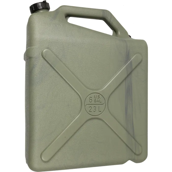 Desert Patrol - 23L