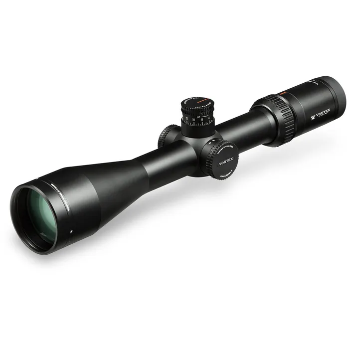 Viper HS-T 4-16x 44 mm SPF Scope 7 Viper HS-T 4-16x 44 mm SPF Scope