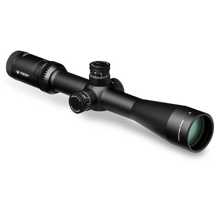 Viper HS-T 4-16x 44 mm SPF Scope 8 Viper HS-T 4-16x 44 mm SPF Scope