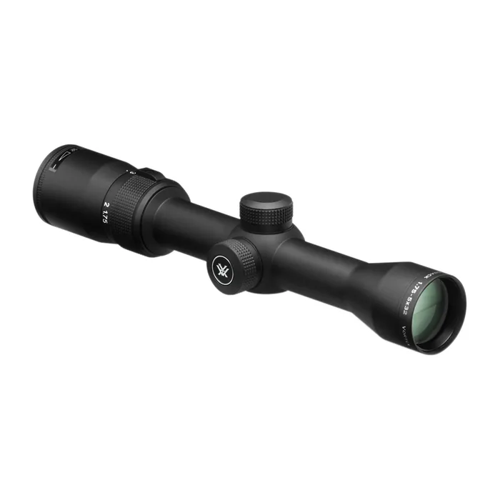 Diamondback 1.75-5x 32 mm Dead-Hold BCD 1 in. Rifle Scope 8 Diamondback 1.75-5x 32 mm Dead-Hold BCD 1 in. Rifle Scope