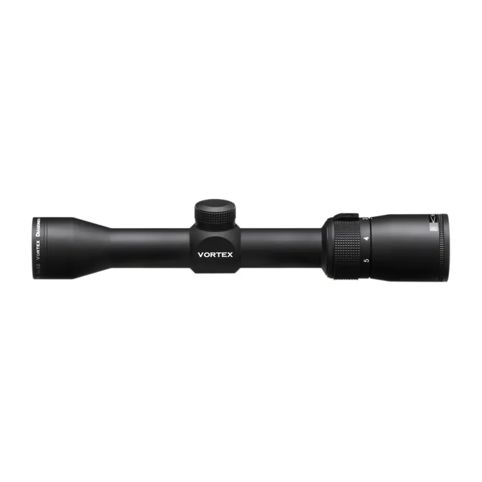 Diamondback 1.75-5x 32 mm Dead-Hold BCD 1 in. Rifle Scope 10 Diamondback 1.75-5x 32 mm Dead-Hold BCD 1 in. Rifle Scope
