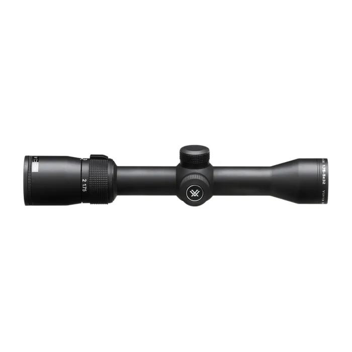 Diamondback 1.75-5x 32 mm Dead-Hold BCD 1 in. Rifle Scope 11 Diamondback 1.75-5x 32 mm Dead-Hold BCD 1 in. Rifle Scope