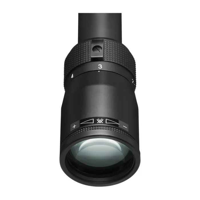 Diamondback 1.75-5x 32 mm Dead-Hold BCD 1 in. Rifle Scope 12 Diamondback 1.75-5x 32 mm Dead-Hold BCD 1 in. Rifle Scope
