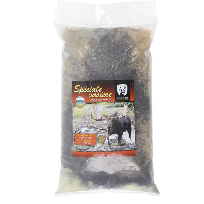 Moose Special Musflat  -  5 Kg