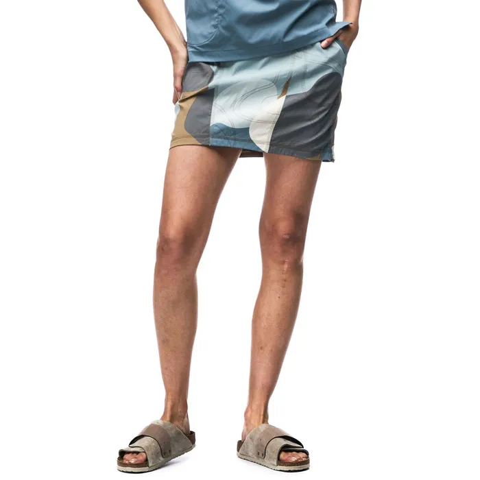 Ulendo IV Skort - Women's 